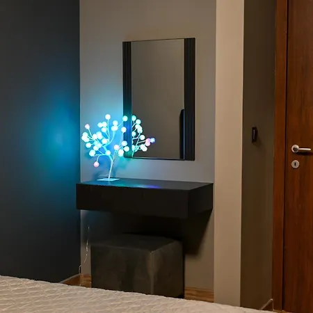 Apartamento Seasons *