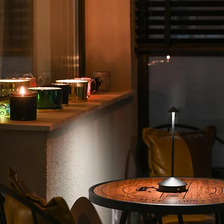 Apartamento Seasons Sofía