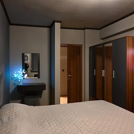 Apartmán Seasons Sofie