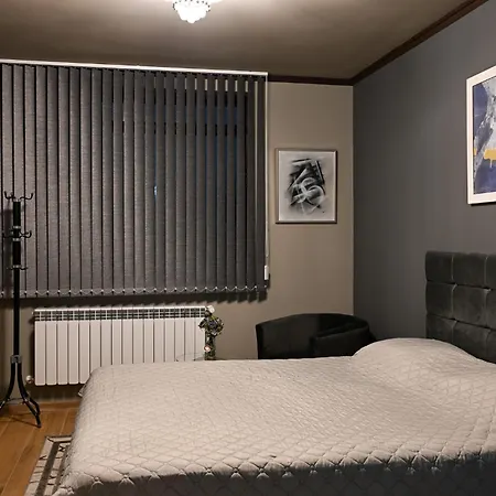 Apartment Seasons Sofia