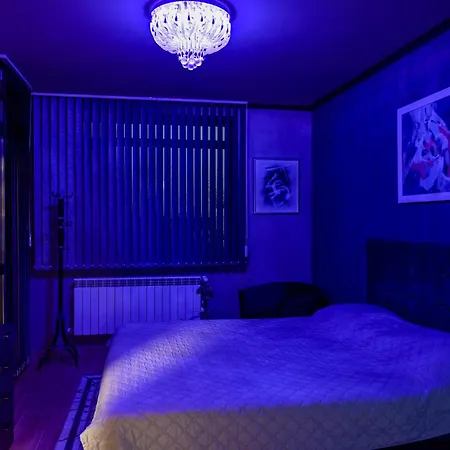Seasons Appartement