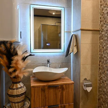 Apartman Seasons Szófia