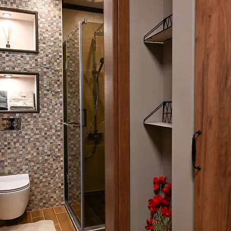 Seasons Appartement Sofia