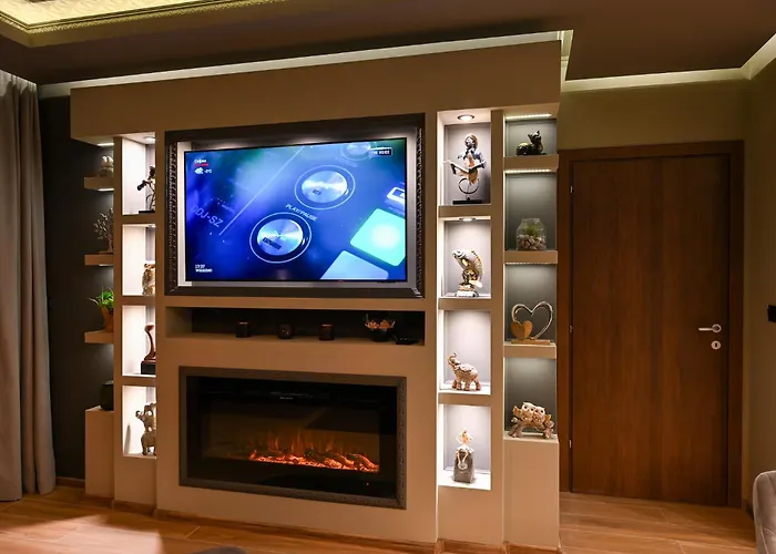 アパート Seasons