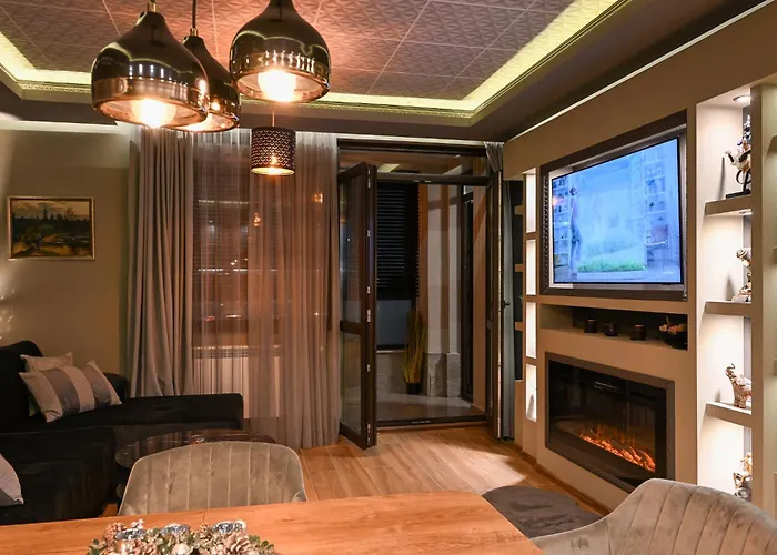 アパート Seasons *