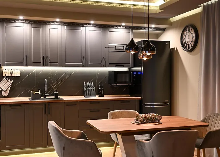 アパート Seasons ソフィア