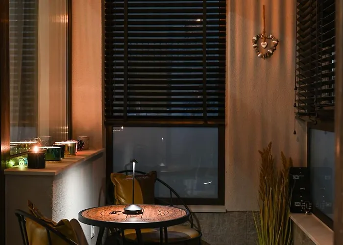 アパート Seasons ソフィア