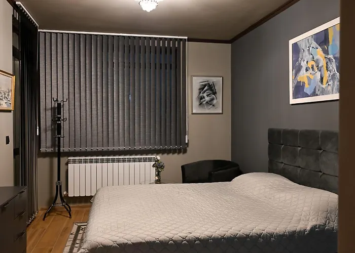 アパート Seasons ソフィア