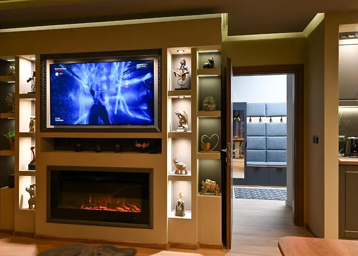 Seasons アパート