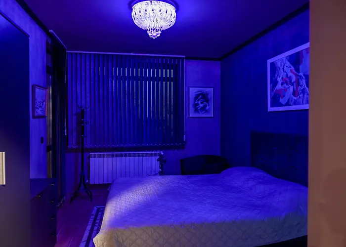 Seasons アパート