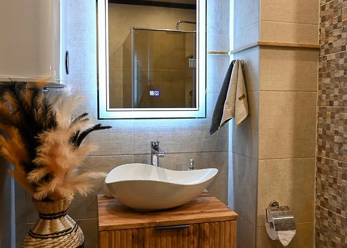 アパート Seasons ソフィア