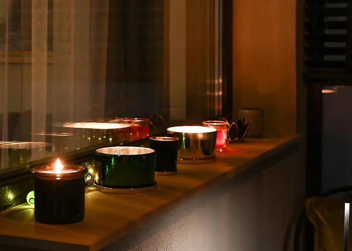 アパート Seasons *