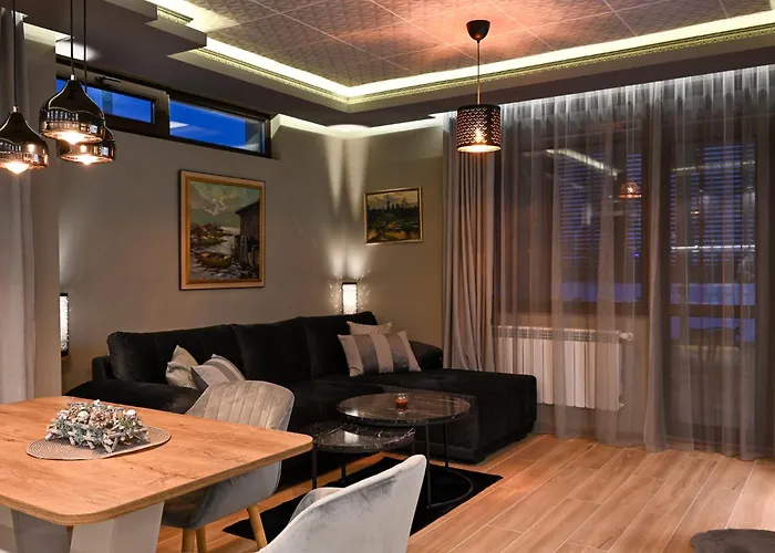 Seasons アパート