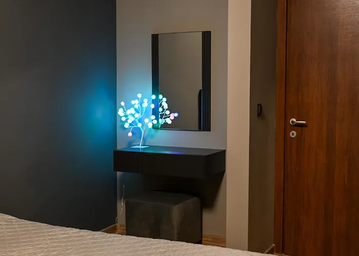 アパート Seasons *