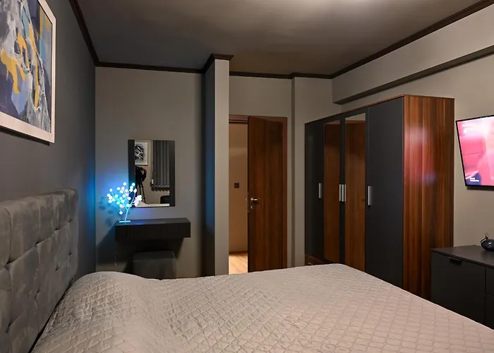 アパート Seasons ソフィア