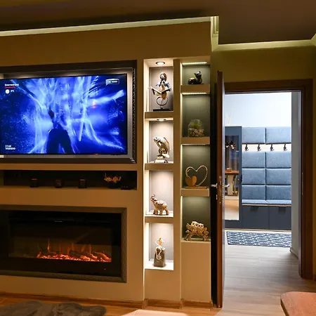 Seasons Apartment